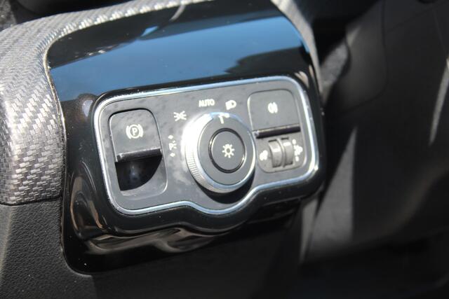 Mercedes-Benz A-KLASSE 160//Navi//Cruise//Camera!!