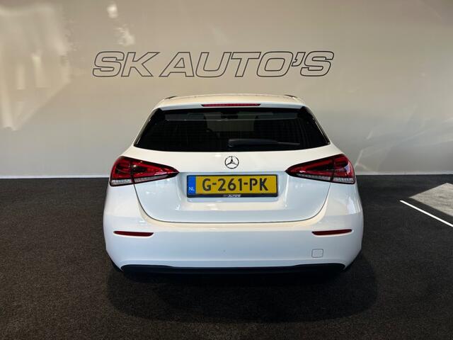 Mercedes-Benz A-KLASSE 160 - NAP l CLIMA l CRUISE l CAMERA l CARPLAY l 17INCH l