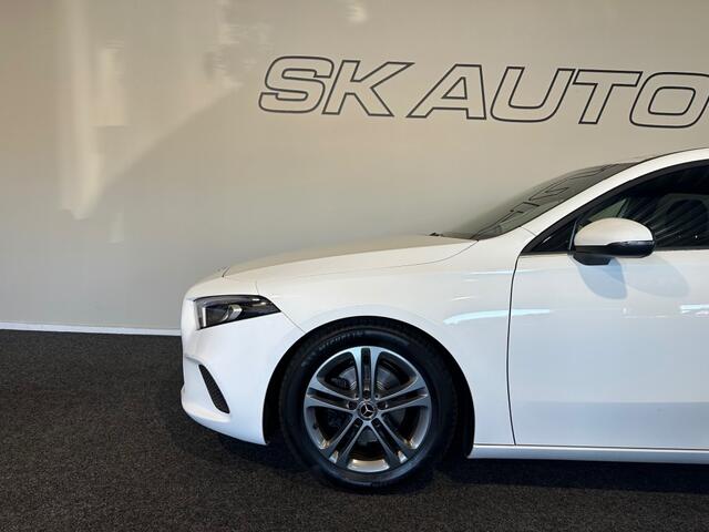 Mercedes-Benz A-KLASSE 160 - NAP l CLIMA l CRUISE l CAMERA l CARPLAY l 17INCH l