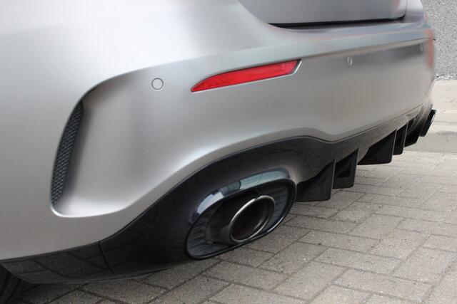 Mercedes-Benz A-KLASSE AMG 35 4MATIC Premium Plus | SCHAALSTOELEN | 360 CAMERA | HEAD UP |