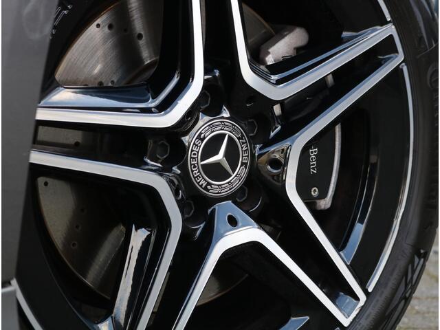 Mercedes-Benz A-KLASSE 250 e Business Solution AMG Limited