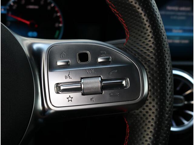 Mercedes-Benz A-KLASSE 250 e Business Solution AMG Limited