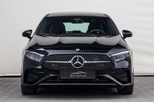 Mercedes-Benz A-KLASSE 250 e AMG Premium, Facelift, Pano, Camera, Widescreen, 2024 Hybrid