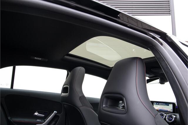 Mercedes-Benz A-KLASSE 250 e AMG Premium, Facelift, Pano, Camera, Widescreen, 2024 Hybrid