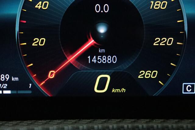 Mercedes-Benz A-KLASSE 180 Business Solution Automaat | NAVI | CLIMA | CAMERA + PDC | CRUISE | LMV |