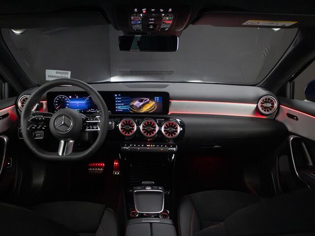 Mercedes-Benz A-KLASSE Limousine 250 e Star Edition AMG Line LIMITED