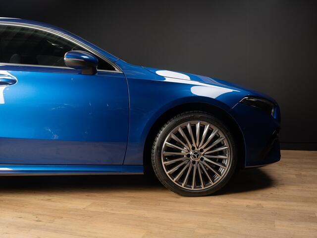 Mercedes-Benz A-KLASSE Limousine 250 e Star Edition AMG Line LIMITED