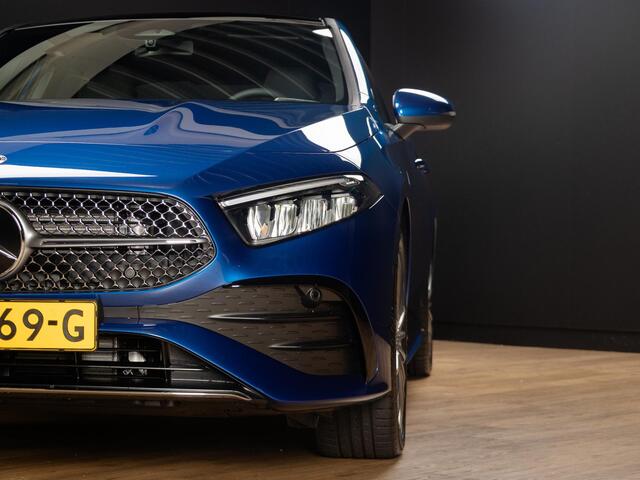 Mercedes-Benz A-KLASSE Limousine 250 e Star Edition AMG Line LIMITED