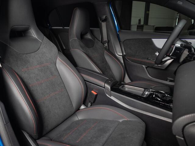 Mercedes-Benz A-KLASSE Hatchback 180 Star Edition LIMITED