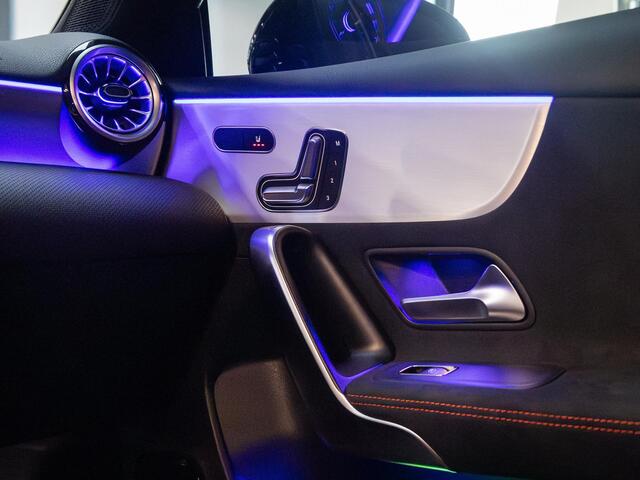 Mercedes-Benz A-KLASSE Hatchback 180 Star Edition LIMITED