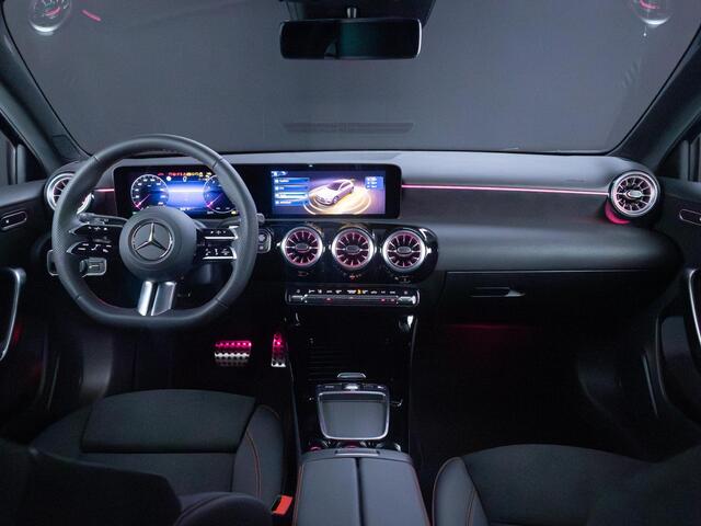 Mercedes-Benz A-KLASSE Hatchback 180 Star Edition AMG Line LIMITED