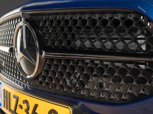 Mercedes-Benz A-KLASSE Hatchback 180 Star Edition AMG Line LIMITED