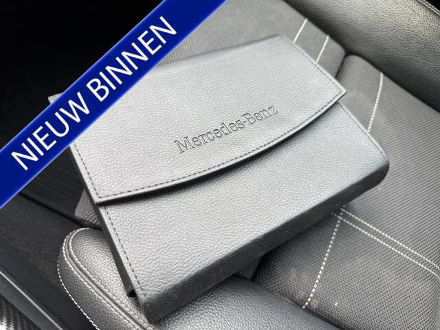 Mercedes-Benz A-KLASSE 200 d Motorsport Edition