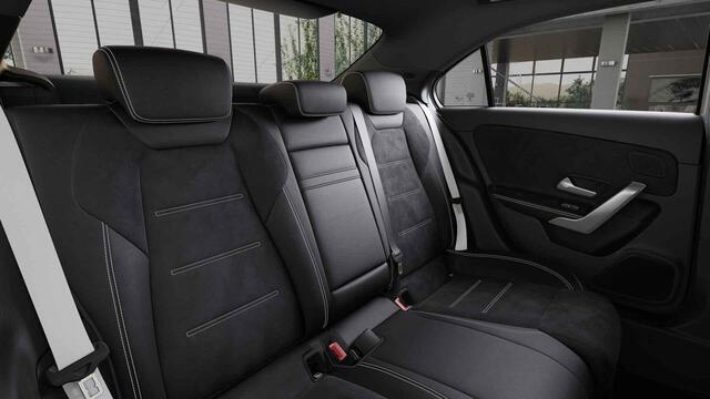 Mercedes-Benz A-KLASSE Limousine 250e Business Solution AMG