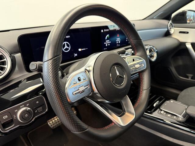 Mercedes-Benz A-KLASSE 250 e AMG Line ACC PDC 360' camera Panoramadak Head-Up