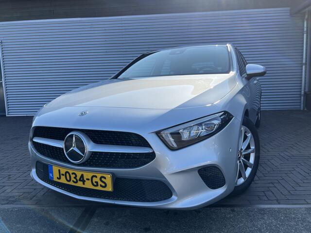 Mercedes-Benz A-KLASSE 180 Advantage