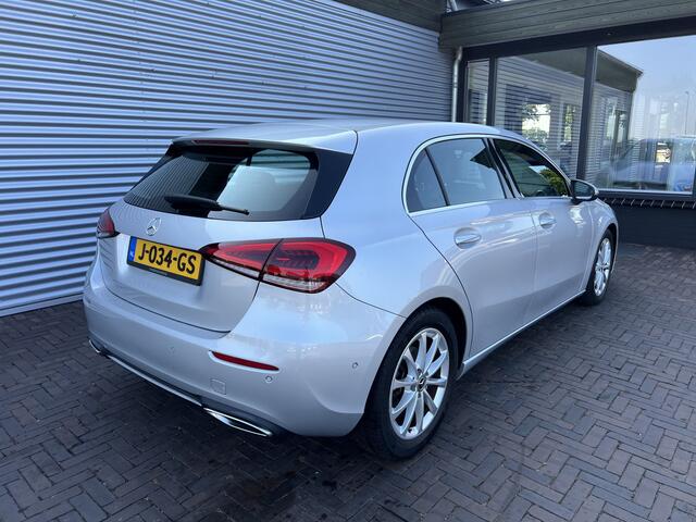 Mercedes-Benz A-KLASSE 180 Advantage
