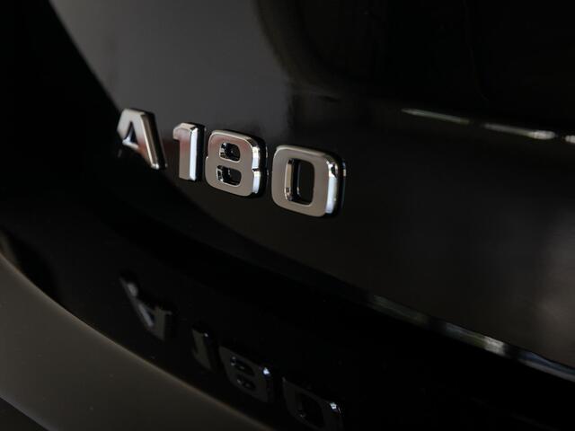 Mercedes-Benz A-KLASSE Hatchback 180 Business Solution AMG