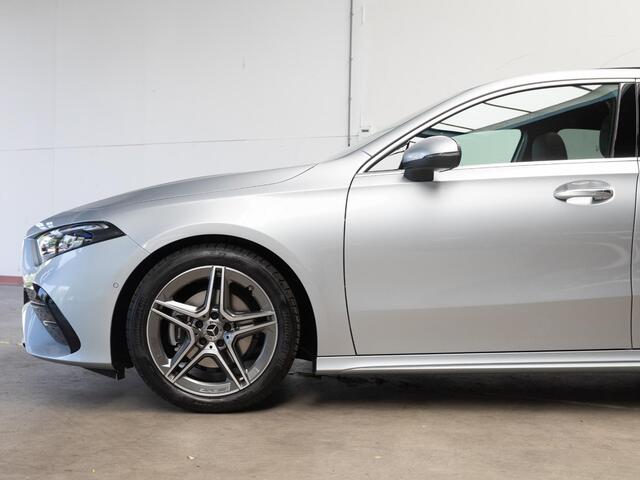 Mercedes-Benz A-KLASSE Limousine 180 Business Solution AMG