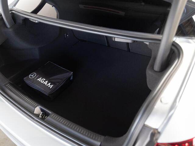 Mercedes-Benz A-KLASSE Limousine 180 Business Solution AMG