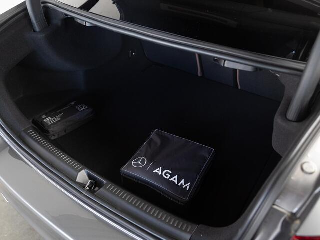 Mercedes-Benz A-KLASSE Limousine 180 Business Solution AMG