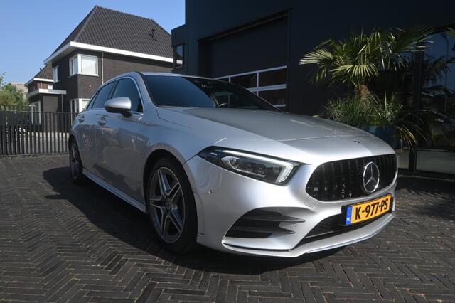 Mercedes-Benz A-KLASSE 200 Bns Sol. AMG