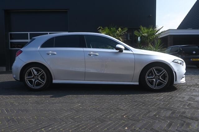 Mercedes-Benz A-KLASSE 200 Bns Sol. AMG