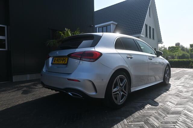 Mercedes-Benz A-KLASSE 200 Bns Sol. AMG