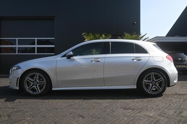 Mercedes-Benz A-KLASSE 200 Bns Sol. AMG