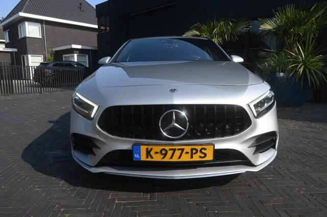 Mercedes-Benz A-KLASSE 200 Bns Sol. AMG