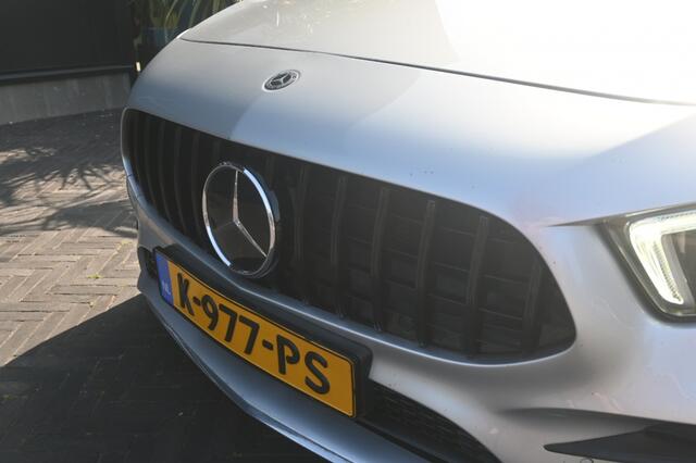 Mercedes-Benz A-KLASSE 200 Bns Sol. AMG