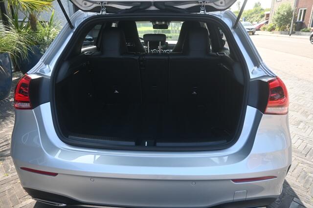 Mercedes-Benz A-KLASSE 200 Bns Sol. AMG