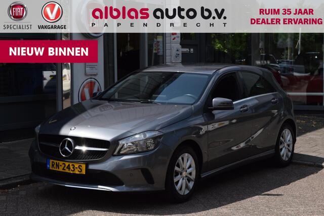Mercedes-Benz A-KLASSE 122 Pk|Sportstoelen|Lage km|Onderhouden|