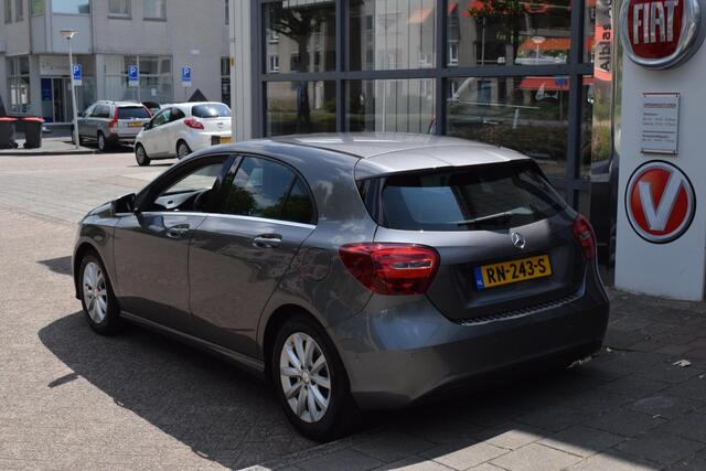 Mercedes-Benz A-KLASSE 122 Pk|Sportstoelen|Lage km|Onderhouden|
