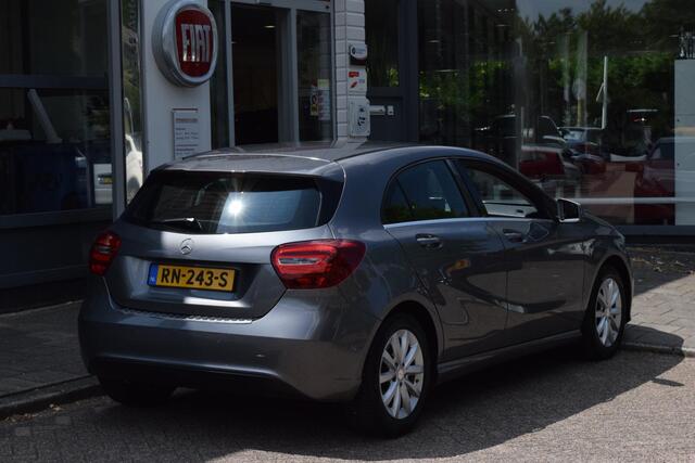 Mercedes-Benz A-KLASSE 122 Pk|Sportstoelen|Lage km|Onderhouden|