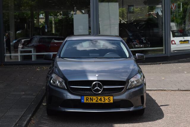 Mercedes-Benz A-KLASSE 122 Pk|Sportstoelen|Lage km|Onderhouden|