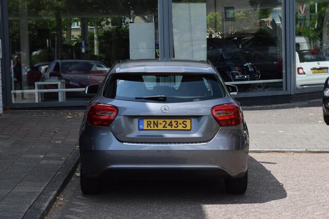 Mercedes-Benz A-KLASSE 122 Pk|Sportstoelen|Lage km|Onderhouden|