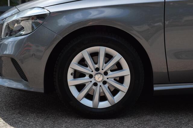 Mercedes-Benz A-KLASSE 122 Pk|Sportstoelen|Lage km|Onderhouden|
