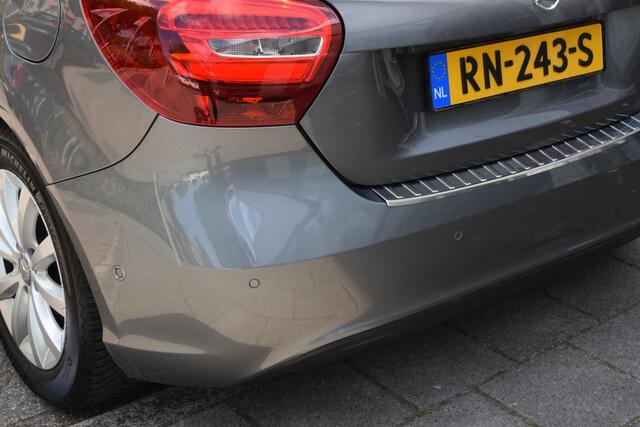Mercedes-Benz A-KLASSE 122 Pk|Sportstoelen|Lage km|Onderhouden|