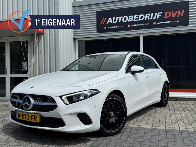 Mercedes-Benz A-KLASSE 180 | AUTOMAAT | STOELVERW. | LED |