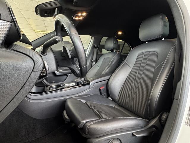 Mercedes-Benz A-KLASSE 180 | AUTOMAAT | STOELVERW. | LED |