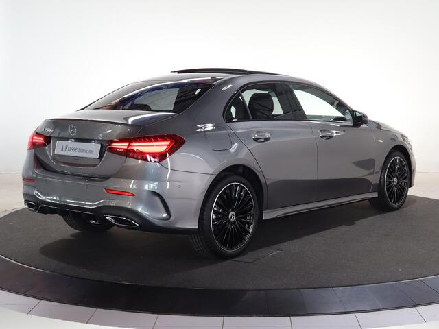 Mercedes-Benz A-KLASSE 250 e Business Solution AMG
