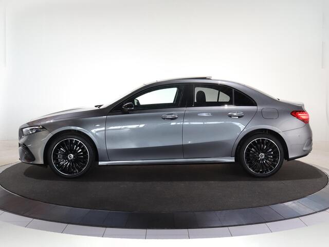 Mercedes-Benz A-KLASSE 250 e Business Solution AMG