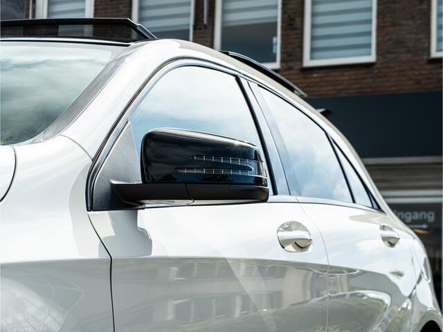 Mercedes-Benz A-KLASSE 180 Ambition AMG PANO CAMERA LED NIGHT PAKKET 18 INCH