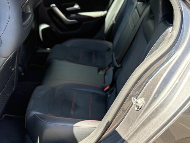 Mercedes-Benz A-KLASSE 250 e Bns Sol. AMG