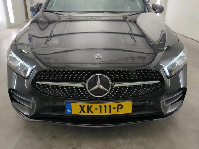 Mercedes-Benz A-KLASSE 200 AMG-Line Night Upgrade Panoramadak Camera