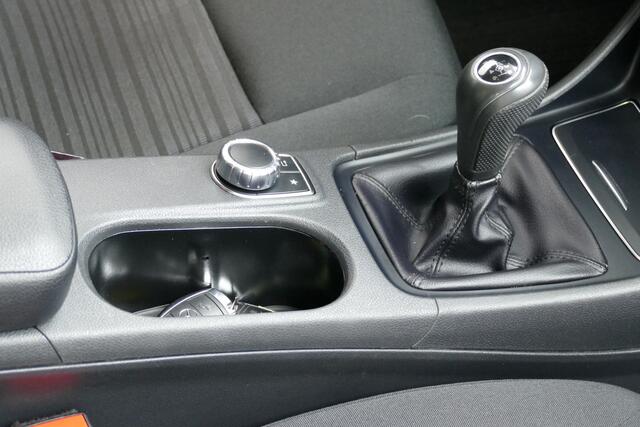 Mercedes-Benz A-KLASSE 160 My First Star. Navi, Camera, Airco, Cruise, 17"LMV