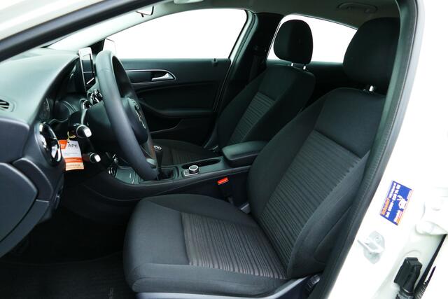 Mercedes-Benz A-KLASSE 160 My First Star. Navi, Camera, Airco, Cruise, 17"LMV