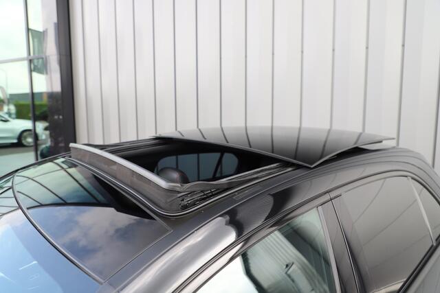 Mercedes-Benz A-KLASSE 220 AMG Aut7 | 190PK | Pano | Adaptief-onderstel | Sfeerverlichting | Burmester | Memory | Multibeam | ACC | Widescreen | 2019.