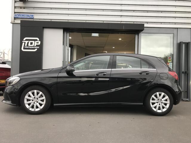 Mercedes-Benz A-KLASSE 160 Ambition